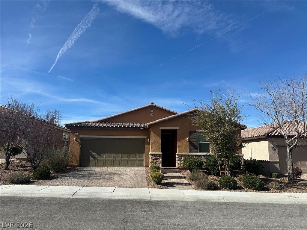 2503 VENAROTTA Street, Henderson, NV 89044