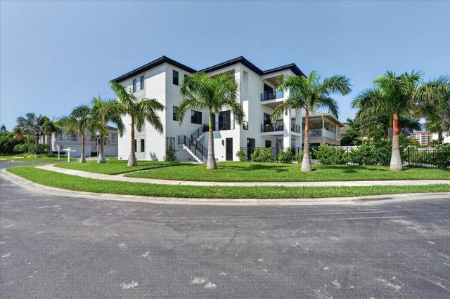 116 WIMBLEDON COURT, Redington Shores, FL 33708