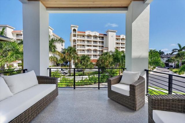 116 WIMBLEDON COURT, Redington Shores, FL 33708