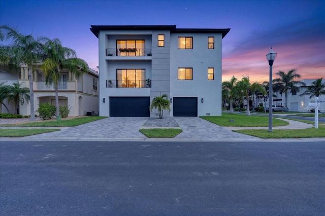 116 WIMBLEDON COURT, Redington Shores, FL 33708