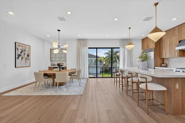 116 WIMBLEDON COURT, Redington Shores, FL 33708