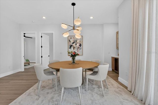 116 WIMBLEDON COURT, Redington Shores, FL 33708