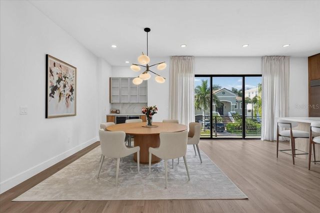 116 WIMBLEDON COURT, Redington Shores, FL 33708
