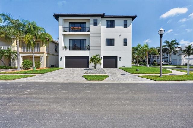 116 WIMBLEDON COURT, Redington Shores, FL 33708