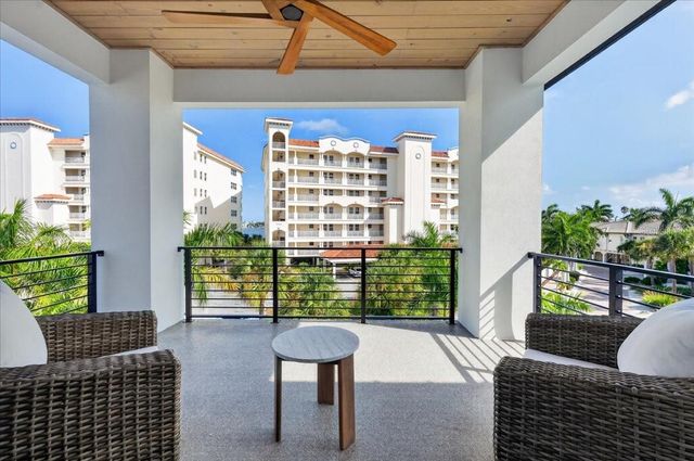 116 WIMBLEDON COURT, Redington Shores, FL 33708