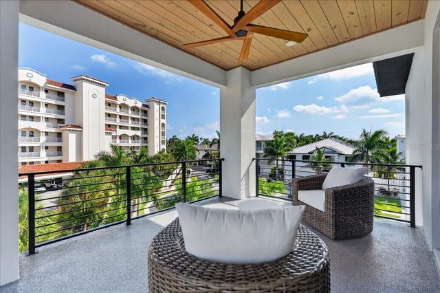 116 WIMBLEDON COURT, Redington Shores, FL 33708