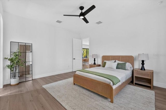 116 WIMBLEDON COURT, Redington Shores, FL 33708