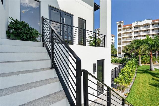 116 WIMBLEDON COURT, Redington Shores, FL 33708