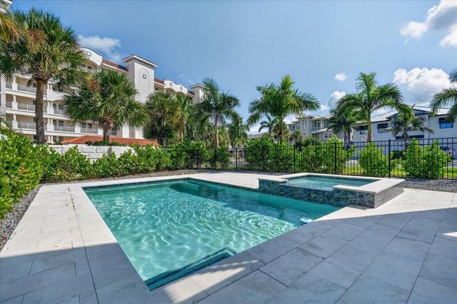 116 WIMBLEDON COURT, Redington Shores, FL 33708