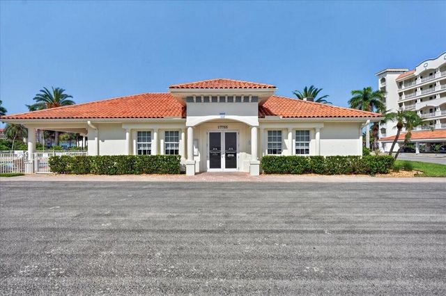 116 WIMBLEDON COURT, Redington Shores, FL 33708