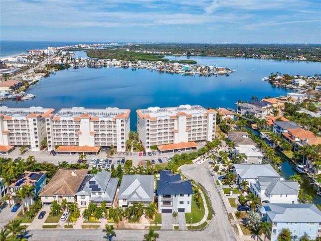 116 WIMBLEDON COURT, Redington Shores, FL 33708