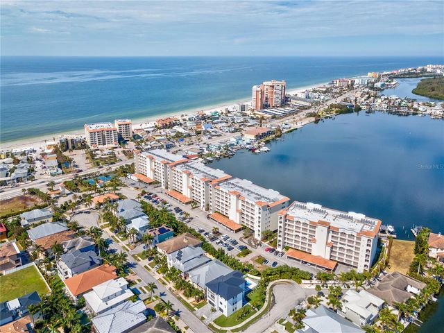 116 WIMBLEDON COURT, Redington Shores, FL 33708