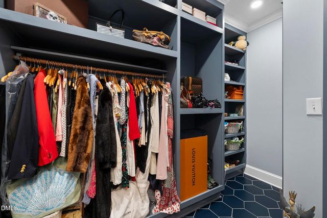 3303 Ridgecrest Court, Raleigh, NC 27607