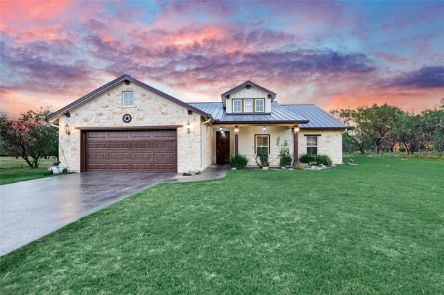 1502 Hi CIR S, Horseshoe Bay, TX 78657