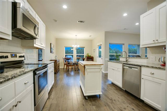 1502 Hi CIR S, Horseshoe Bay, TX 78657
