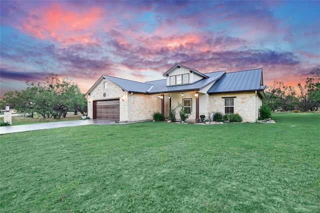 1502 Hi CIR S, Horseshoe Bay, TX 78657