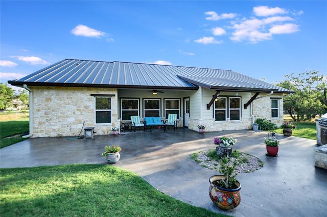1502 Hi CIR S, Horseshoe Bay, TX 78657
