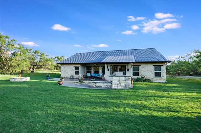 1502 Hi CIR S, Horseshoe Bay, TX 78657