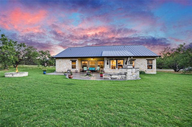 1502 Hi CIR S, Horseshoe Bay, TX 78657