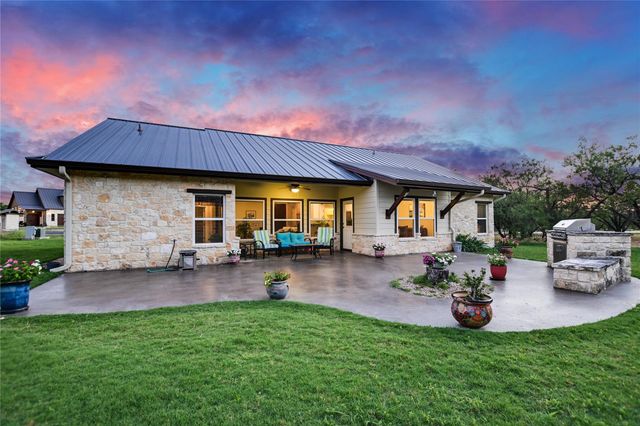 1502 Hi CIR S, Horseshoe Bay, TX 78657