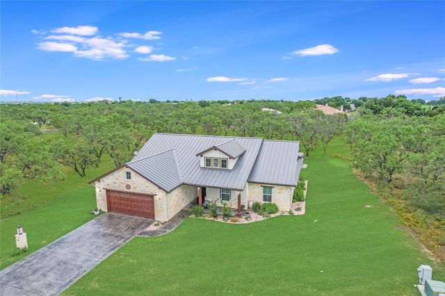 1502 Hi CIR S, Horseshoe Bay, TX 78657