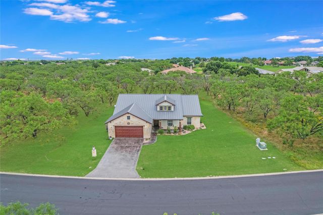 1502 Hi CIR S, Horseshoe Bay, TX 78657