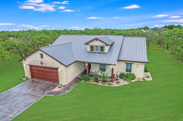 1502 Hi CIR S, Horseshoe Bay, TX 78657