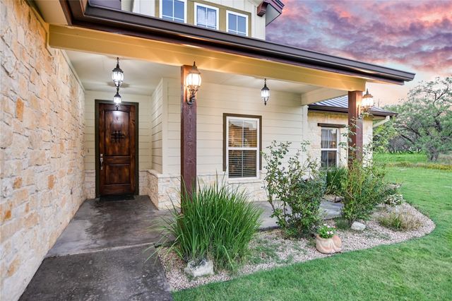 1502 Hi CIR S, Horseshoe Bay, TX 78657