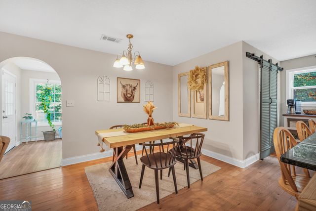 125 Bulldog Court, Barnesville, GA 30204