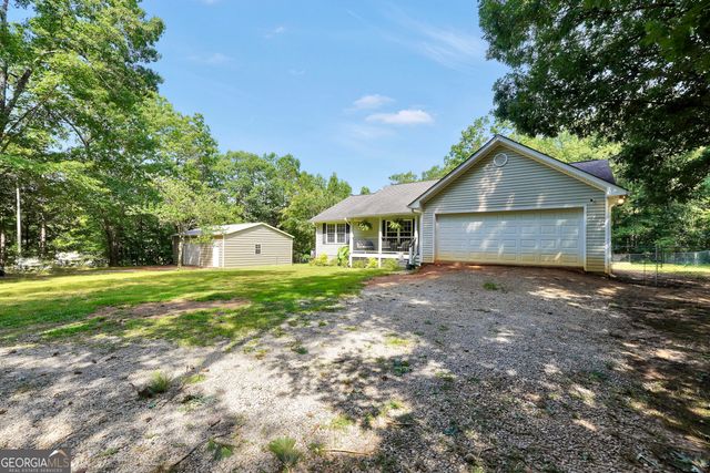 125 Bulldog Court, Barnesville, GA 30204