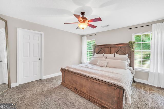 125 Bulldog Court, Barnesville, GA 30204