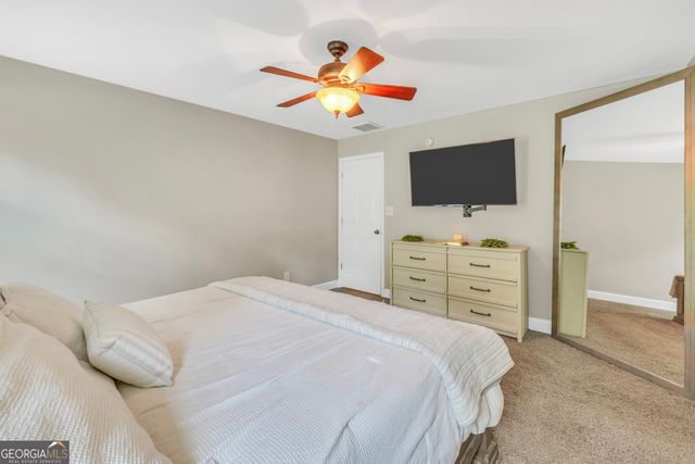 125 Bulldog Court, Barnesville, GA 30204