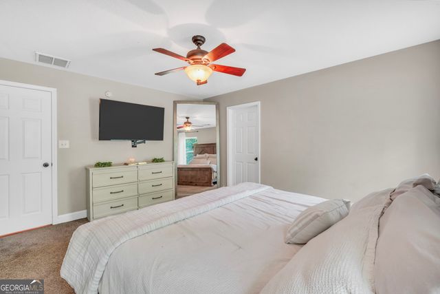 125 Bulldog Court, Barnesville, GA 30204