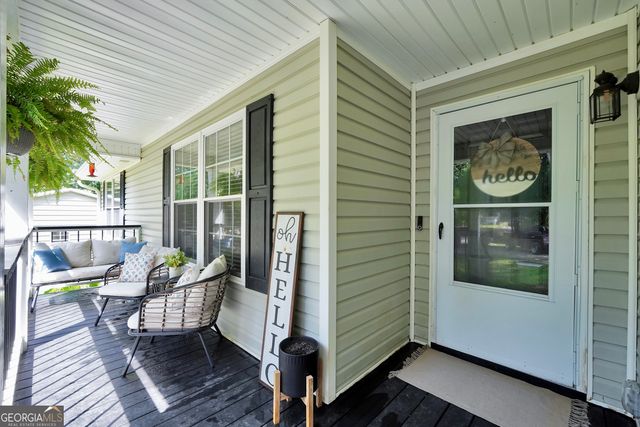 125 Bulldog Court, Barnesville, GA 30204