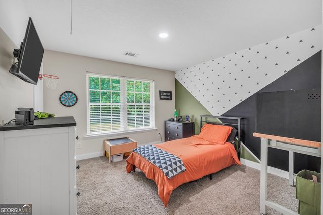 125 Bulldog Court, Barnesville, GA 30204
