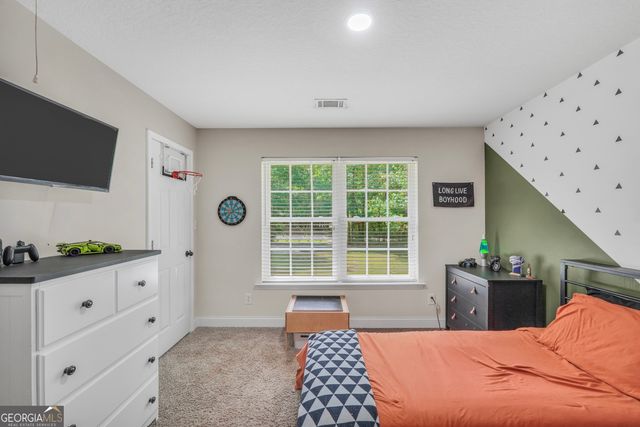 125 Bulldog Court, Barnesville, GA 30204