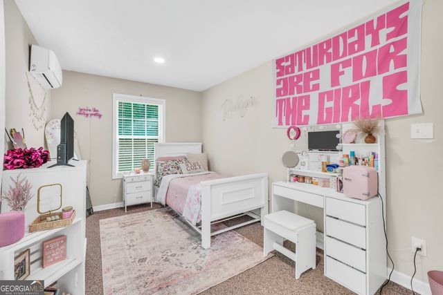 125 Bulldog Court, Barnesville, GA 30204