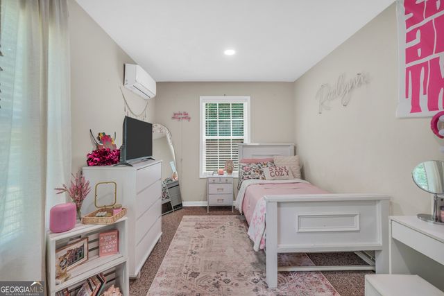 125 Bulldog Court, Barnesville, GA 30204