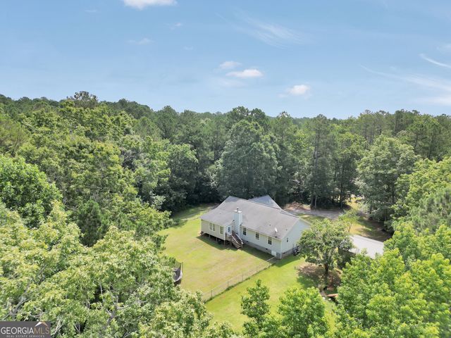 125 Bulldog Court, Barnesville, GA 30204