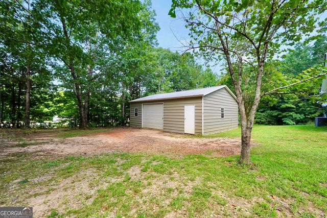 125 Bulldog Court, Barnesville, GA 30204