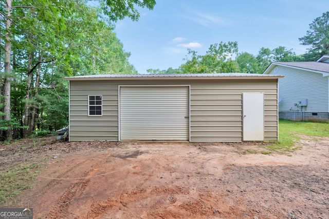 125 Bulldog Court, Barnesville, GA 30204