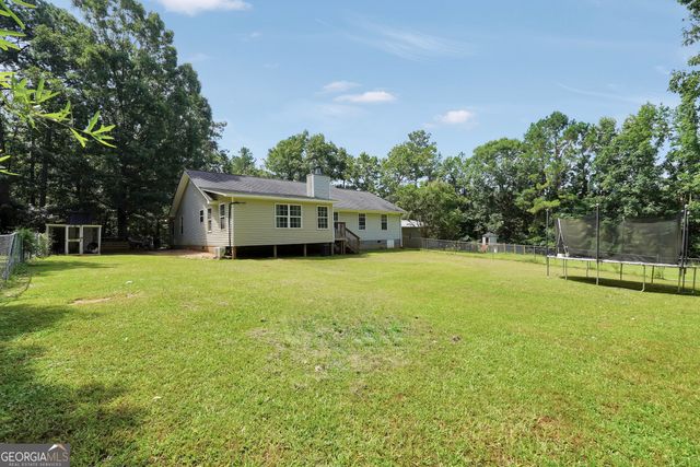 125 Bulldog Court, Barnesville, GA 30204
