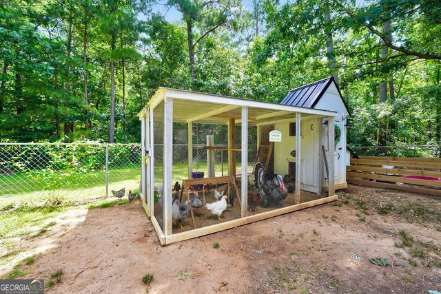 125 Bulldog Court, Barnesville, GA 30204