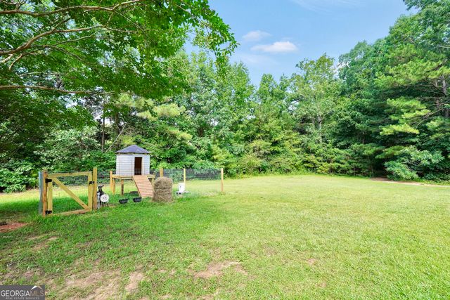 125 Bulldog Court, Barnesville, GA 30204