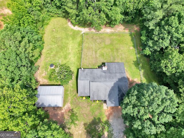 125 Bulldog Court, Barnesville, GA 30204