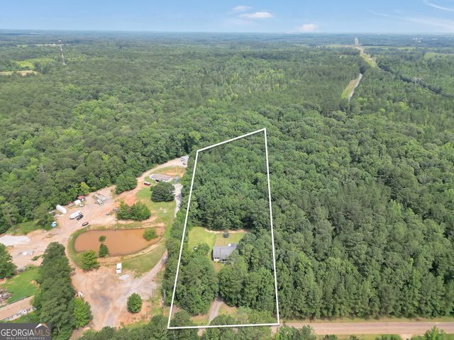 125 Bulldog Court, Barnesville, GA 30204