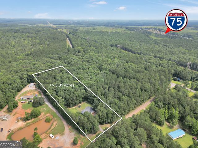 125 Bulldog Court, Barnesville, GA 30204