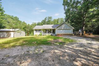 125 Bulldog Court, Barnesville, GA 30204