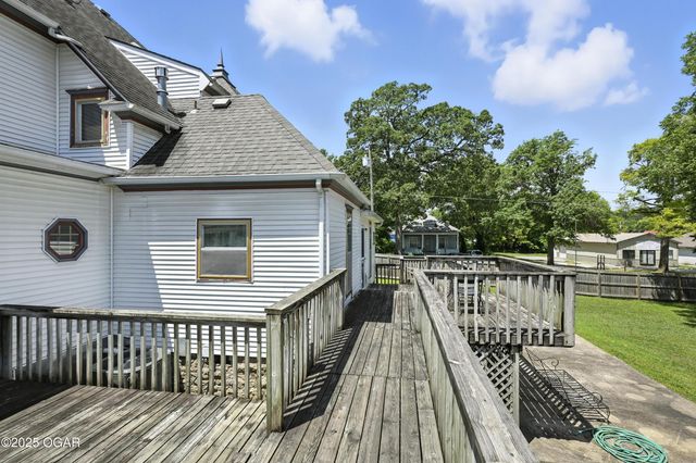 340 W Brook Street, Neosho, MO 64850