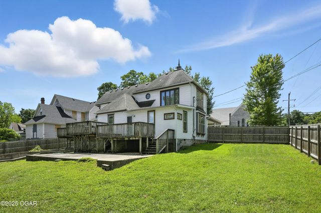 340 W Brook Street, Neosho, MO 64850